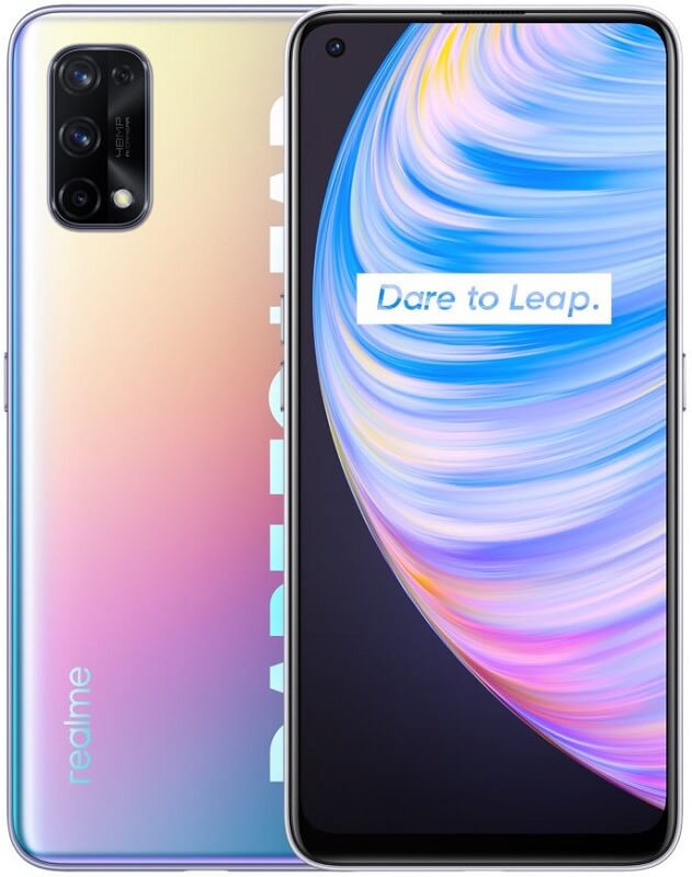 Realme Q2 Pro